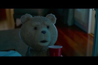 Spot 'Super Bowl' - Ted 2