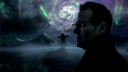 Spot 'Aurora' - Heroes Reborn