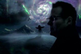 Spot 'Aurora' - Heroes Reborn