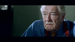Trailer - The Casual Vacancy