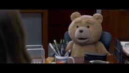 Trailer italiano - Ted 2