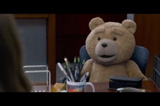 Trailer italiano - Ted 2