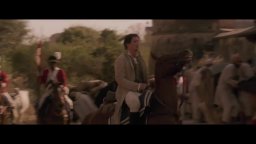 Trailer - The Lovers