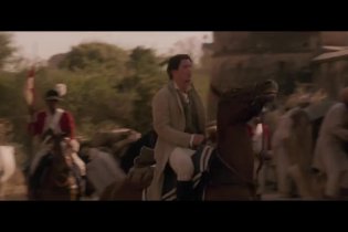 Trailer - The Lovers