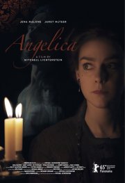 Locandina di Angelica