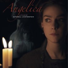 Locandina di Angelica