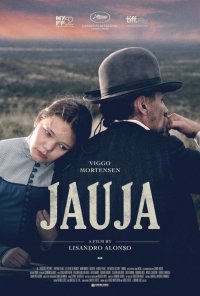 Locandina di Jauja