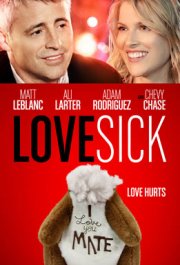 Locandina di Lovesick