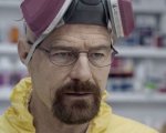 Breaking Bad: Walter White ricompare in un promo del Super Bowl
