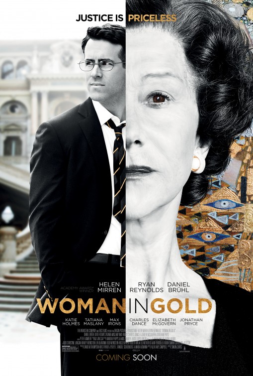 Woman In Gold Ver2