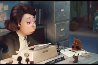 Trailer italiano 2 - Minions