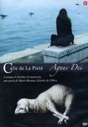 Locandina di Calle de la Pietà