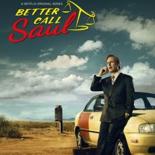 Better Call Saul: una locandina per la prima stagione