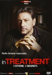 Locandina di In Treatment
