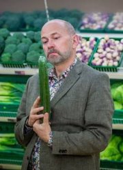 Cucumber: una scena della serie