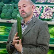 Cucumber: una scena della serie