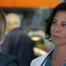 Braccialetti rossi 2: Carlotta Natoli in una scena della fiction