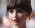 Star Wars - Felicity Jones possibile protagonista dello spin-off