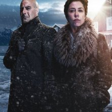 Fortitude: un'immagine promozionale per la serie