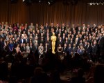 Oscar 2015: i candidati all'Oscar Luncheon, ecco le foto!