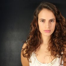 Braccialetti rossi 2: Angela Curri (Bea) in una foto promozionale
