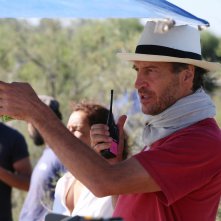 Braccialetti rossi 2: il regista Giacomo Campiotti sul set della fiction