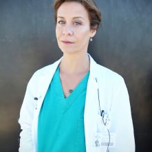 Braccialetti rossi 2: Carlotta Natoli in una foto promozionale