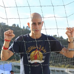 Braccialetti rossi 2: Carmine Buschini in immagine della serie