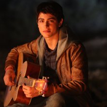 Braccialetti rossi 2: Carmine Buschini è Leo in una foto promozionale