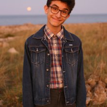 Braccialetti rossi 2: Pio Luigi Piscicelli (Toni) in una foto promozionale