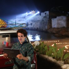 Braccialetti rossi 2: Brando Pacitto in una scena della fiction