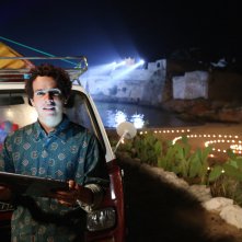 Braccialetti rossi 2: Brando Pacitto in una scena