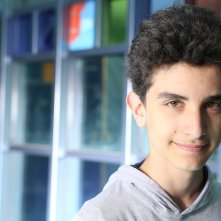 Braccialetti rossi 2: Pio Luigi Piscicelli (Toni) in una immagine promozionale