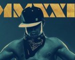 Magic Mike XXL: Channing Tatum nel primo poster del film