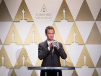 Neil Patrick Harris, un mattatore da Oscar