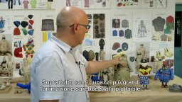 Featurette esclusiva 'Nigel Leach' - Shaun, Vita da Pecora - Il Film