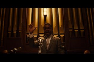 Clip 'Give Us' - Selma - La strada per la libertà