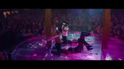 Trailer italiano - Magic Mike XXL