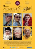 Locandina di Advanced Style