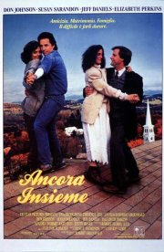 Locandina di Ancora insieme