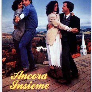 Locandina di Ancora insieme