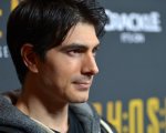 Arrow: Brandon Routh è Atom, la prima foto