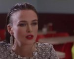 Keira Knightley ricrea il falso orgasmo di Harry, ti presento Sally