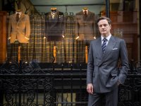 Kingsman - Secret Service: tra 007, Kick-Ass e My fair lady, la parodia dello spy movie è servita