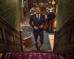 Kingsman: The Golden Circle - La prima foto di Colin Firth sul set