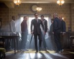 Kingsman: Secret Service avrà un sequel, forse non diretto da Vaughn