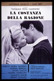 Locandina di La costanza della ragione
