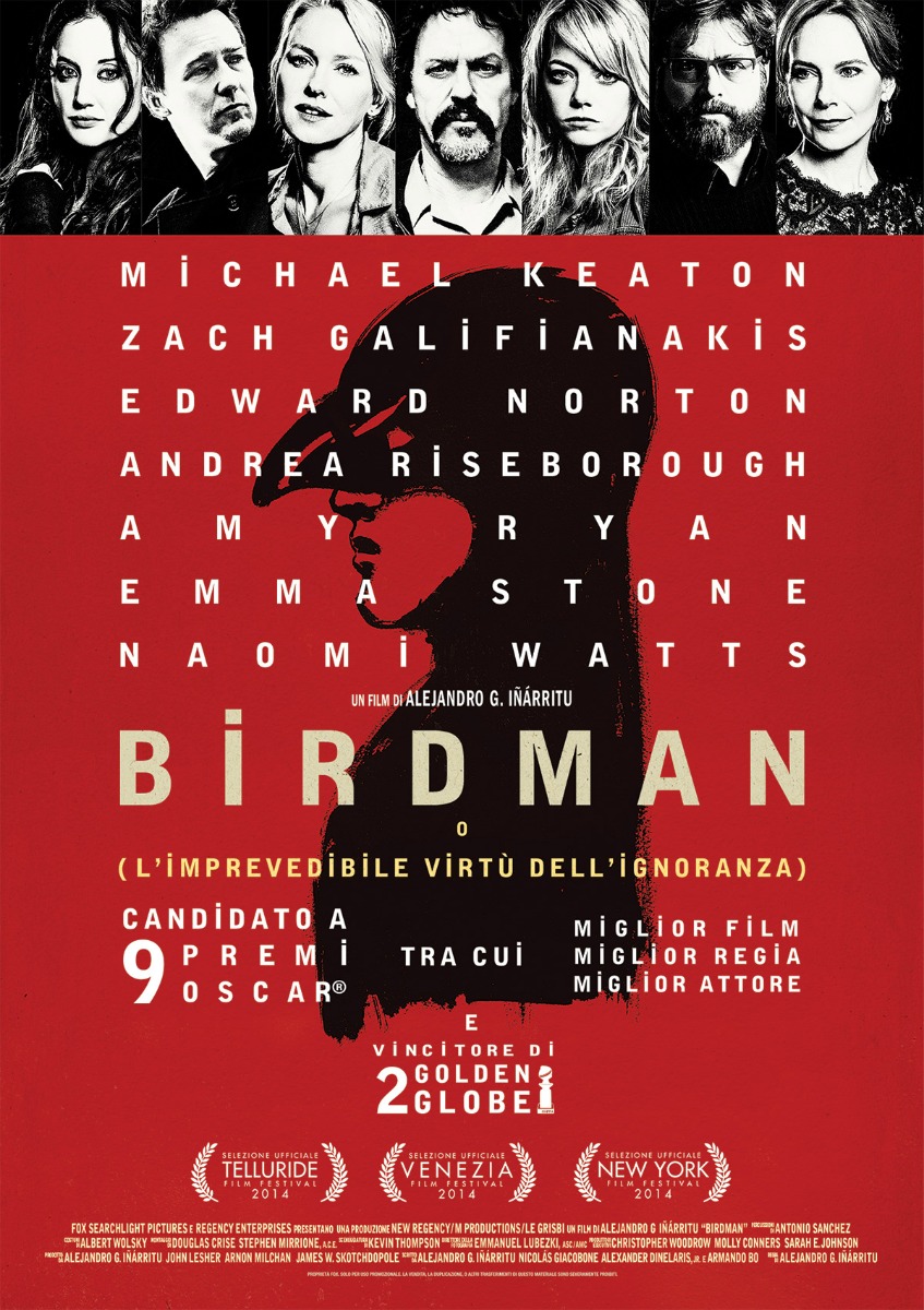 Loc Ita Birdman