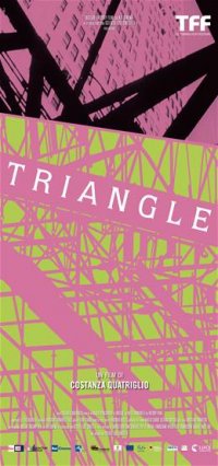 Locandina di Triangle