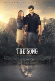Locandina di The Song